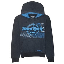 Hard Rock Cafe Uomo Nero