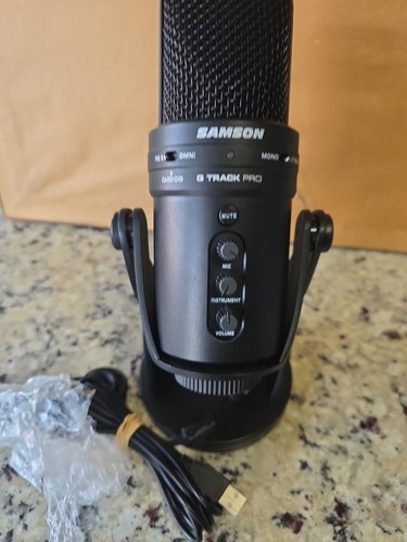 Samson track pro - samson, g