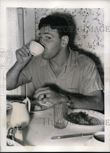 1939 stampa foto boxer - 1939,