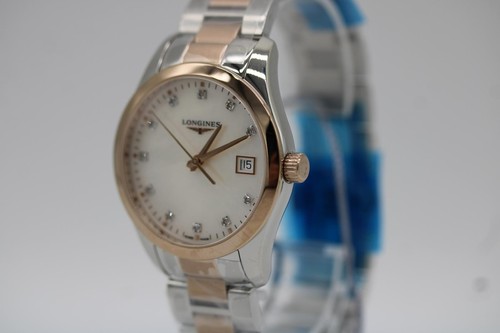 Orologio donna longines - orologio,