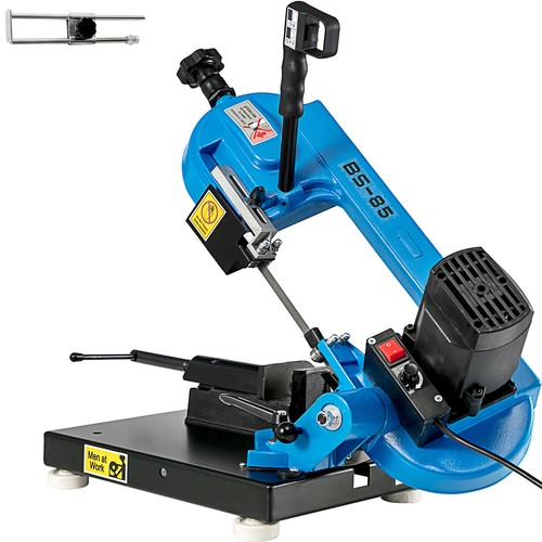 Metal bandsaw - metal,