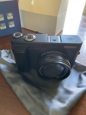 Macchina Fotografica Digital