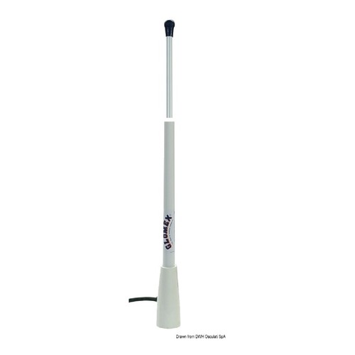 Glomex antenna vhf - vhf, ra400
