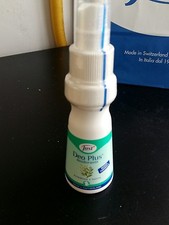 deo plus just da 75 ml