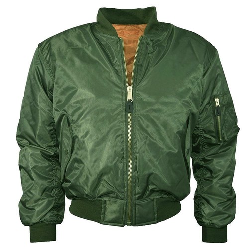 Ma1 pilot flight - ma1, jacket