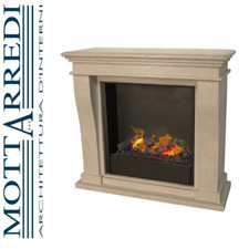 CAMINO ELETTRICO COMPLETO BF