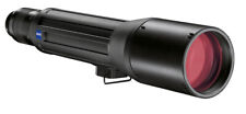 Cannocchiale Zeiss Dialyt 18-45x65 come nuovo con scatola originale dritto armato in gomma da vetrina