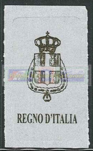 Stemma autoadesivo cartella - stemma, x