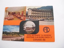 Rieti - Hotel Ristorante La