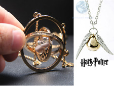 2x COLLANE CIONDOLO HARRY