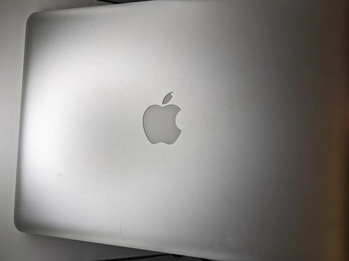 Macbook pro pollici fine - pro, pollici,