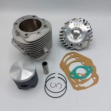 Kit gruppo termico cilindro - kit,