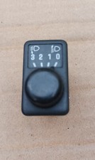 Pulsante Subaru Impreza 2001 - 2007 Regolazione Fari Luci Interruttore Switch .