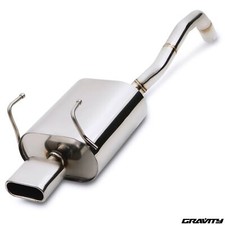 Scatola posteriore - scatola,