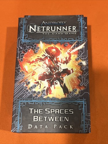 Android netrunner lcg gli - lcg:,