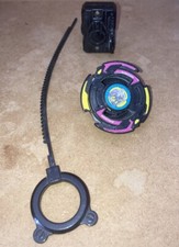 BeyBlade, Hasbro / Takara | Galeon Attacker
