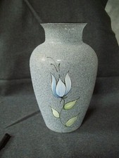 Vintage  - vaso  portafiori in