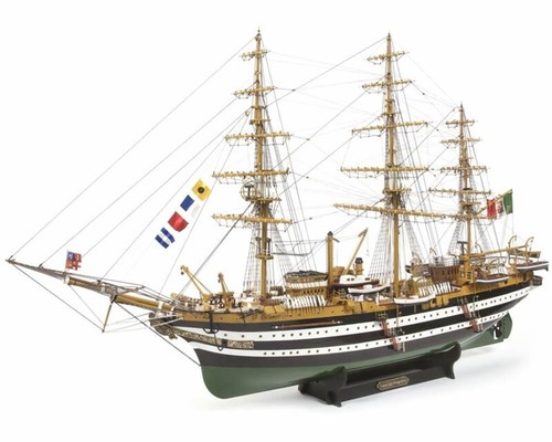 Occre 15006b amerigo - amerigo, vespucci