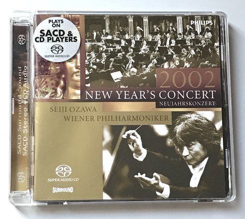 Seiji ozawa wiener - seiji,