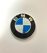 Emblema originale bmw cofano - originale,