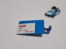 Ricambi Modellino Auto Alfa Romeo 1:25 Alfetta Mebetoys Scala 1/25 Portiera Dx