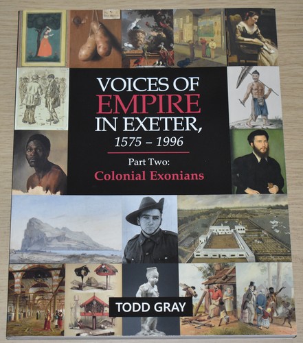 Voices empire exeter - voices,