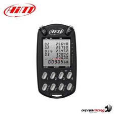 AIM Stopwatch MultiChron