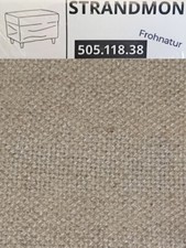 Ikea STRANDMON rivestimento