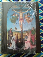 Libro da Collezione I VANGELI - NELLA CULTURA E NELL’ARTE UTET Tiratura Limitata