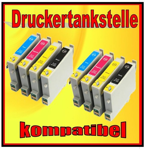 Cartuccia per epson stylus - per,