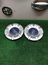 Copri Mozzi Copriruota Copricerchio Ford Fiesta Ford Fusion,  2S51-1000-AB