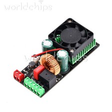 Amplificatore di potenza audio