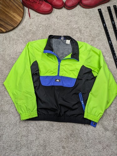 Giacca media vintage woolrich - media,