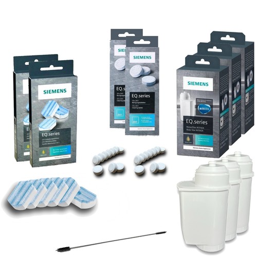 Siemens series kit - siemens,