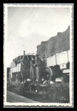 Foto, seconda guerra mondiale