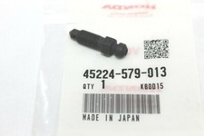HONDA PERNO SPURGO PINZA FRENO