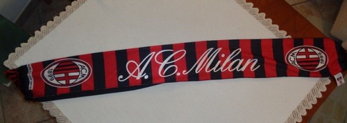 Sciarpa sport milan - sport,