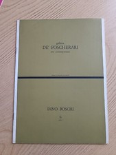 dino boschi galleria de