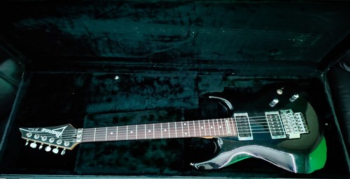 Ibanez 100 custom with - 100,