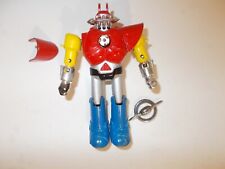 BULLMARK UFO DIAPOLON ROBOT VINTAGE CHOGOKIN MADE IN JAPAN