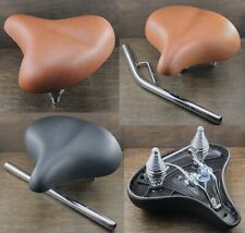 Cruiser Bici SELLA Comfort