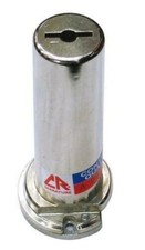 CILINDRO A POMPA ø 27 MM CON