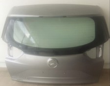 PORTELLONE COFANO POSTERIORE OPEL CROSSLAND 2017 2020 RICAMBI USATI