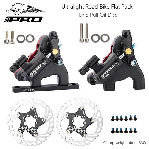 Morsetto bici strada - , linea