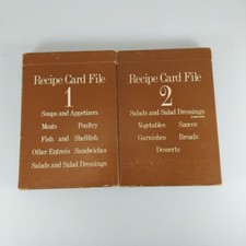 Guide To Convenience Foods