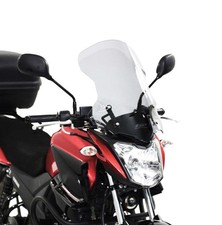 Yamaha YS125 parabrezza YS 125