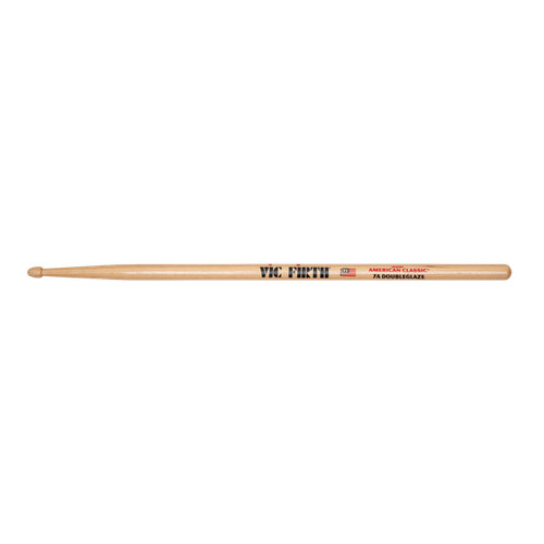 Vic firth bastoncini doppio - 7a,