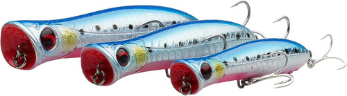 Gravity popper esca - gravity,