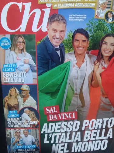 Chi 2026 sal da - chi,