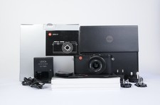 Leica X1 + Elmarit 24mm f/2.8